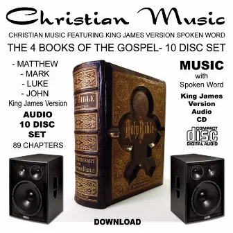 Christian Music by Christian Music