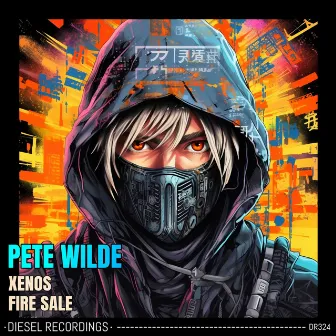 Xenos / Fire Sale by Pete Wilde