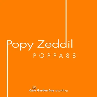 Poppa88 by Popy Zeddil