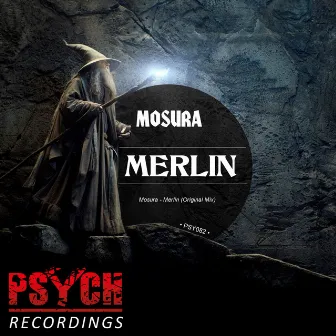 Merlin by Mosura