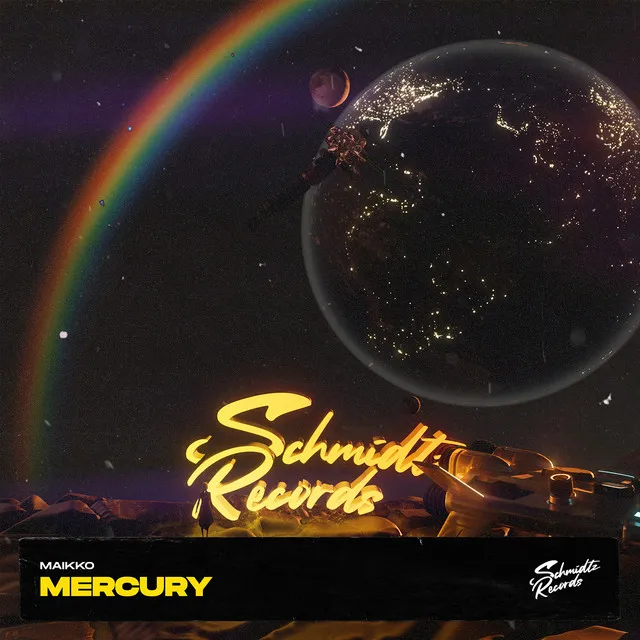 Mercury - Extended Mix