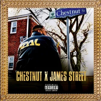 Chestnut X James Street by SO-LAR