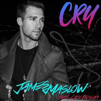 Cry by James Maslow