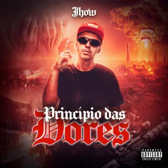 Princípio das Dores by Jhow