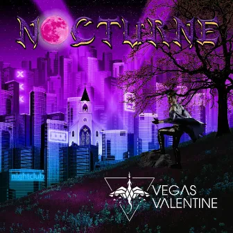 NOCTURNE by Vegas Valentine