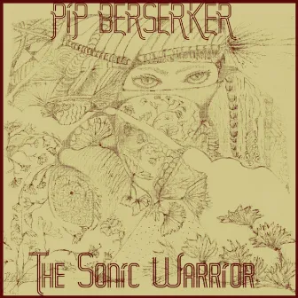 The Sonic Warior by The Nighttripper