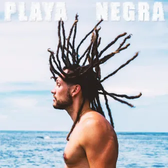 Playa Negra by Scribe of Joseph