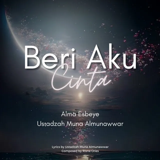 Beri Aku Cinta