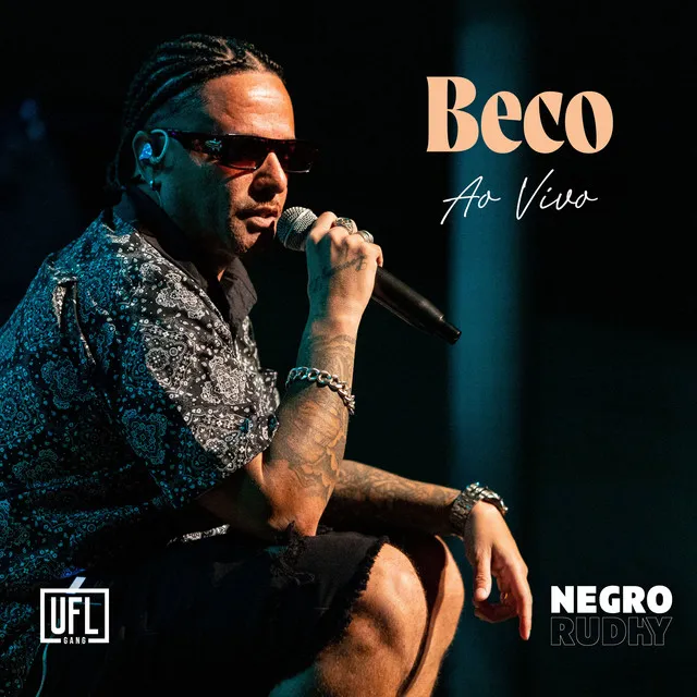 Beco - Ao Vivo