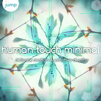 Human Touch Minimal by Marcus Fox