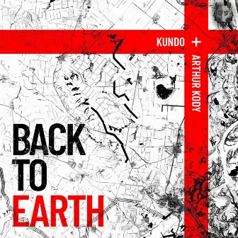 Back to Earth by Kundo