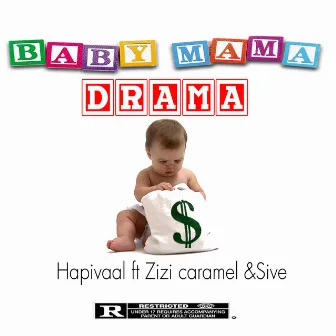 Baby Mama Drama by HapiVaal