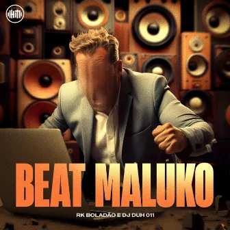 Beat Maluko by RK Boladão