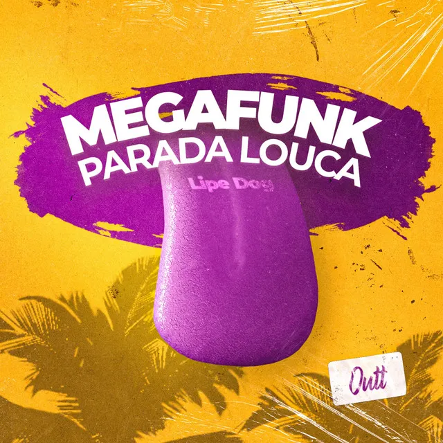 Mega Funk Parada Louca