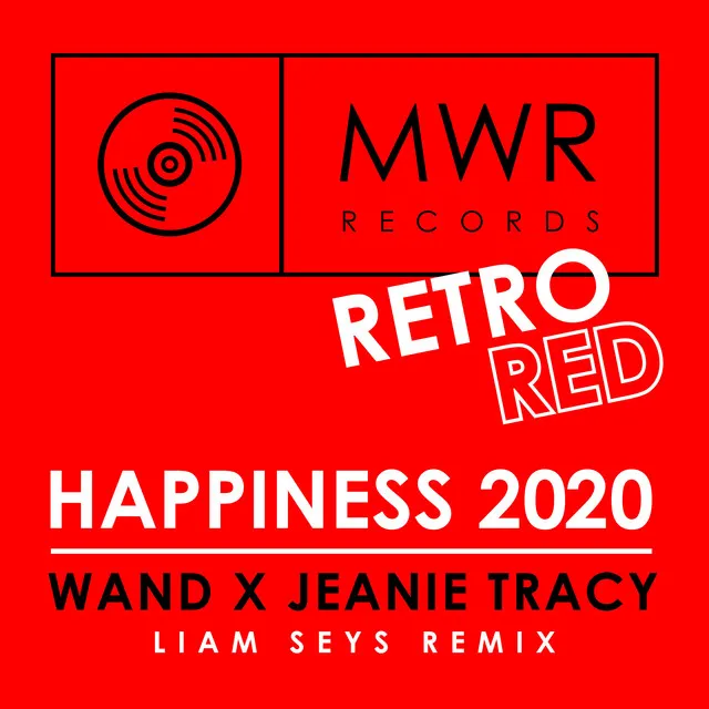 Happiness (Liam Seys Remix)