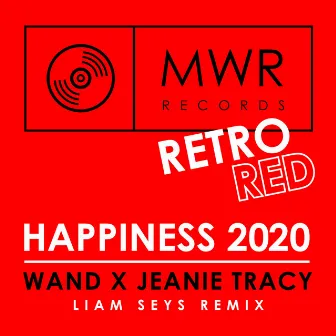 Happiness (Liam Seys Remix) by Wand