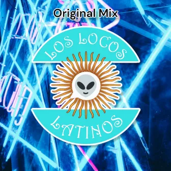 Los Locos Latinos - Carlos Velazquez by Play List México