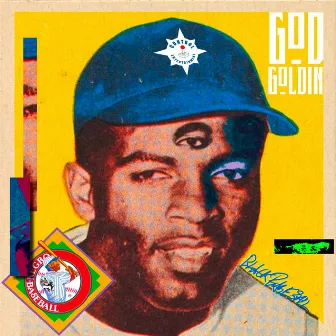 Black Baseball Freestyle by God Goldin