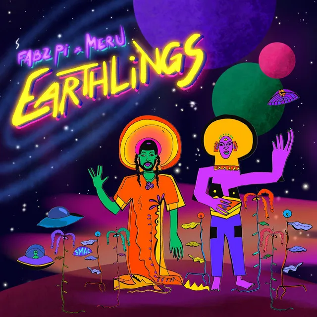 EARTHLiNGS