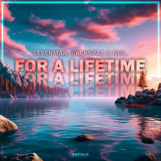 For A Lifetime (Nil Martorell Remix)