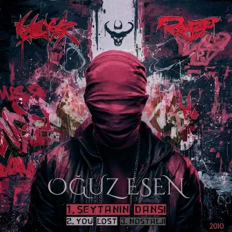 Şeytanın Dansı by Oğuz Esen