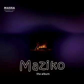 Maziko by Massa xrossfyah