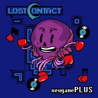 New Game Plus by Lost Contact