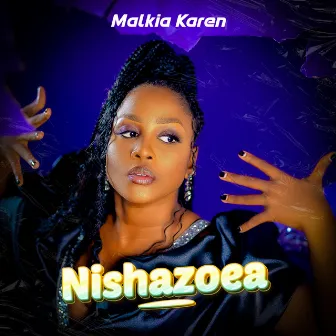 Nishazoea by Malkia Karen