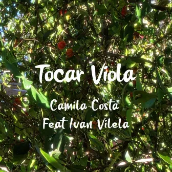 Tocar Viola by Camila Costa