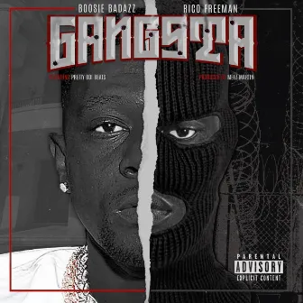 Gangsta by Rico Freeman