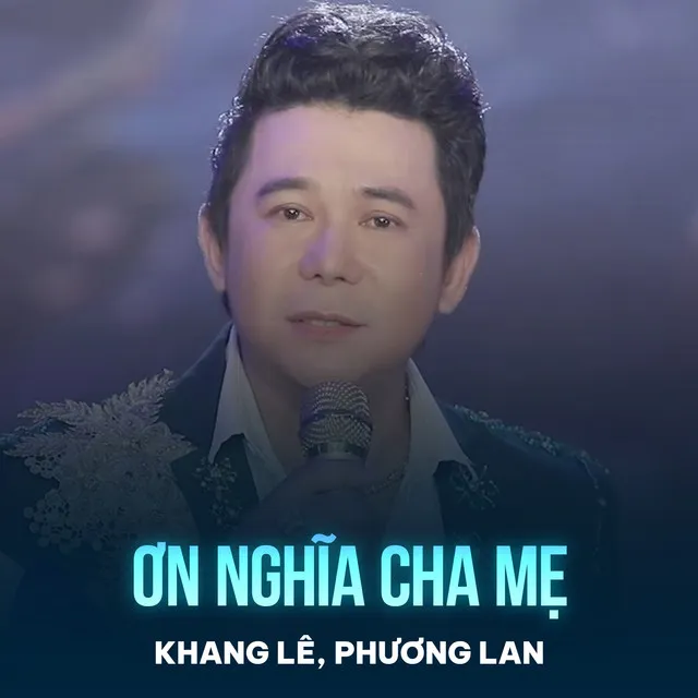 Ơn Nghĩa Cha Mẹ