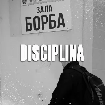 DISCIPLINA by Dimoff