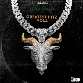 Chris Snowden GREATEST HITZ vol.1 by Chris Snowden