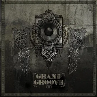 Grand Groove II by Pablo Carrouché