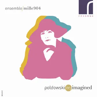 Poldowski Reimagined by Poldowski