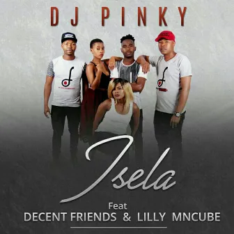 Isela by DJ Pinky