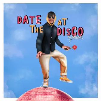 Date at the Disco by Bellaire