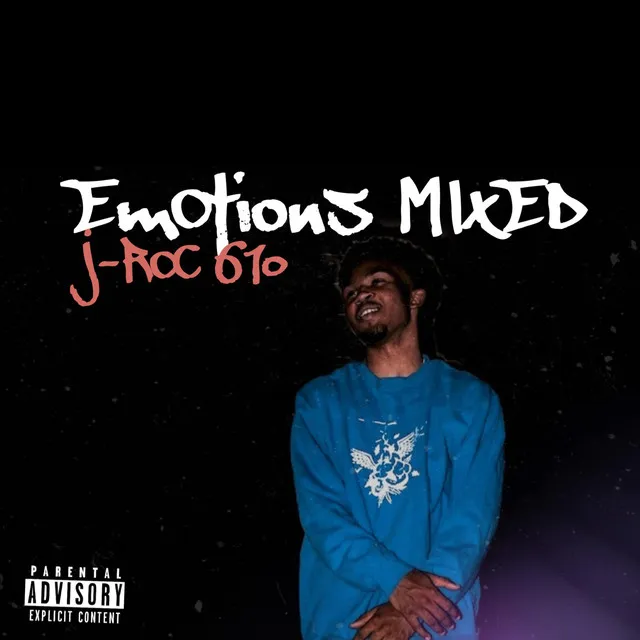 EMOTIONS MIXED (mixed Emotions Pt2)