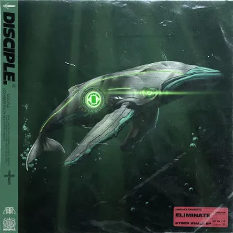 Cyber Whale EP by Eliminate