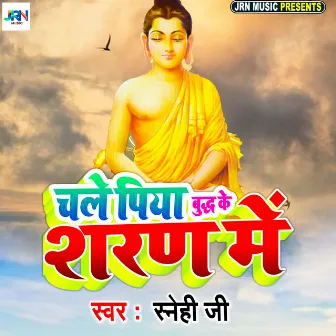 Chala Piya Buddh Ke Saran Mein by Sanehi Ji