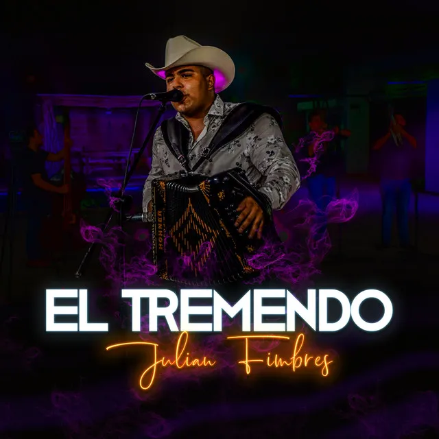 El Tremendo - En Vivo