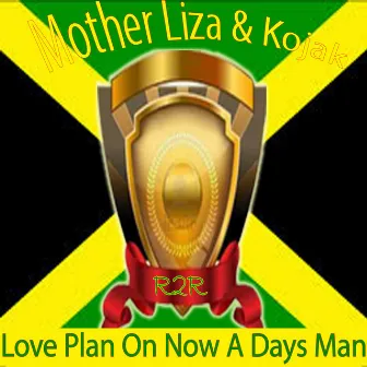 Love Plan on Now a Days Man by Mother Liza