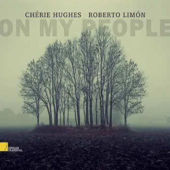 On My People by Cherie Hughes