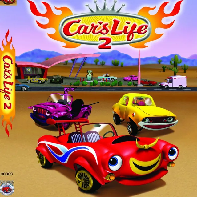 Car's Life 2