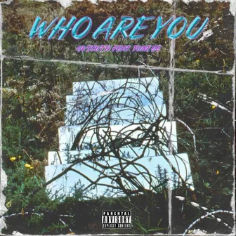 Who Are You? by UV Scutti