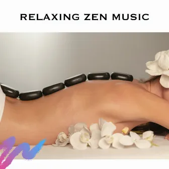 Relaxing Zen Music by Reiki Meditation Music