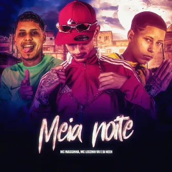 Meia Noite by MC Leozinho VV