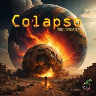 Colapso by NINFRUS