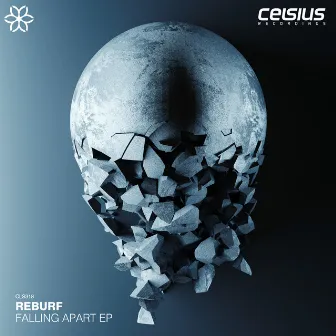 Falling Apart EP by Reburf