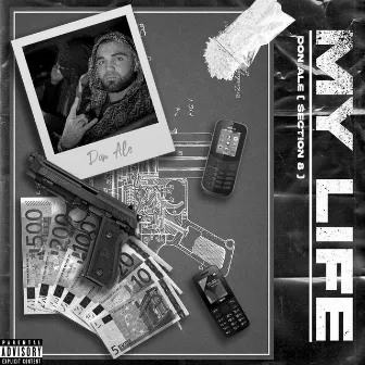 My Life by Section 8